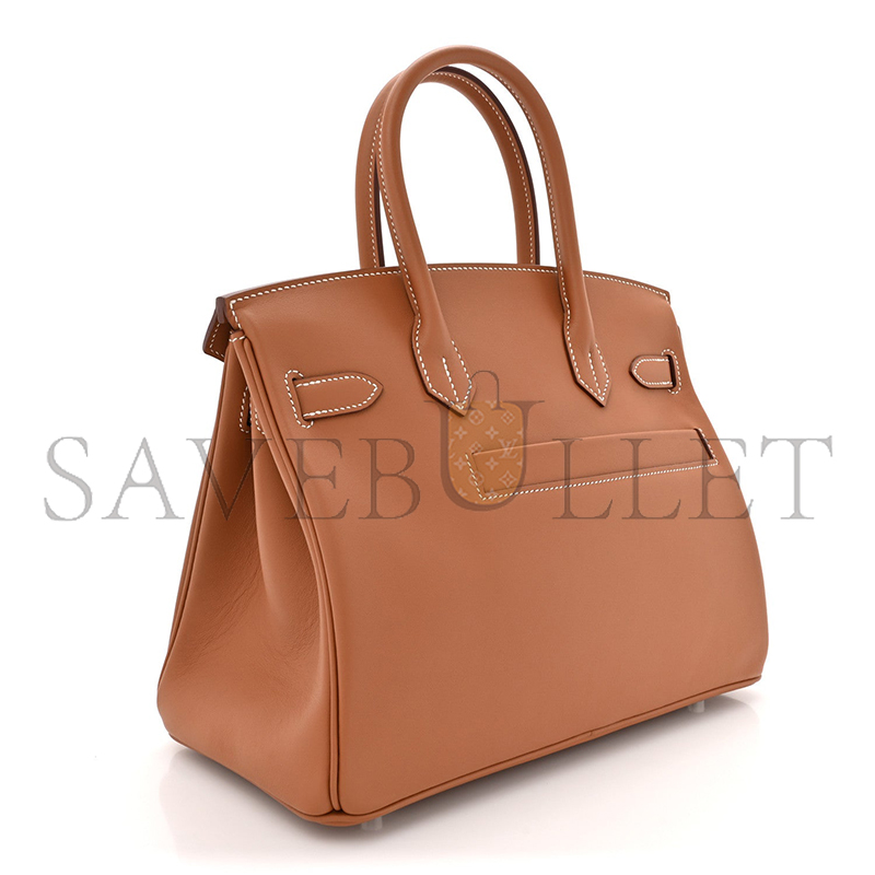 H**me5 master swift colormatic uni birkin 30 gold (30*25*15cm)